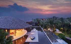 Renaissance Phuket Resort And Spa 5*